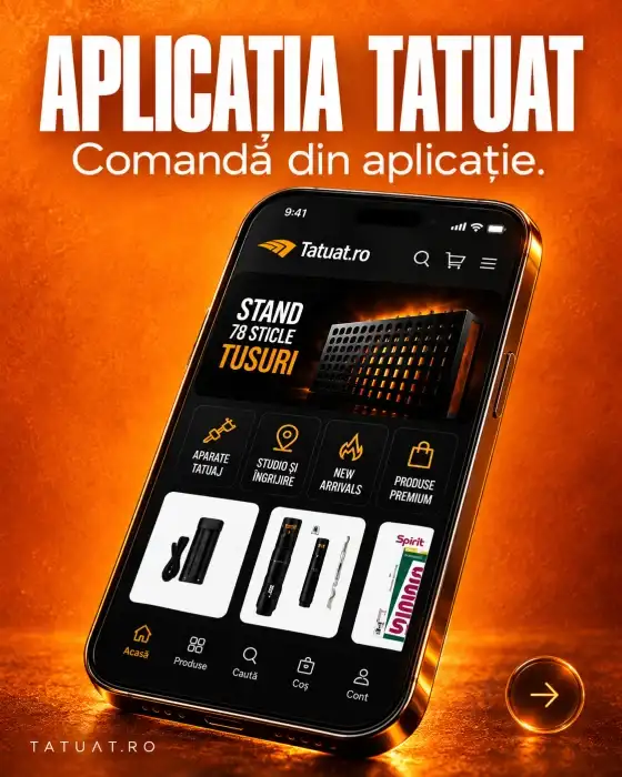 Studioul tău