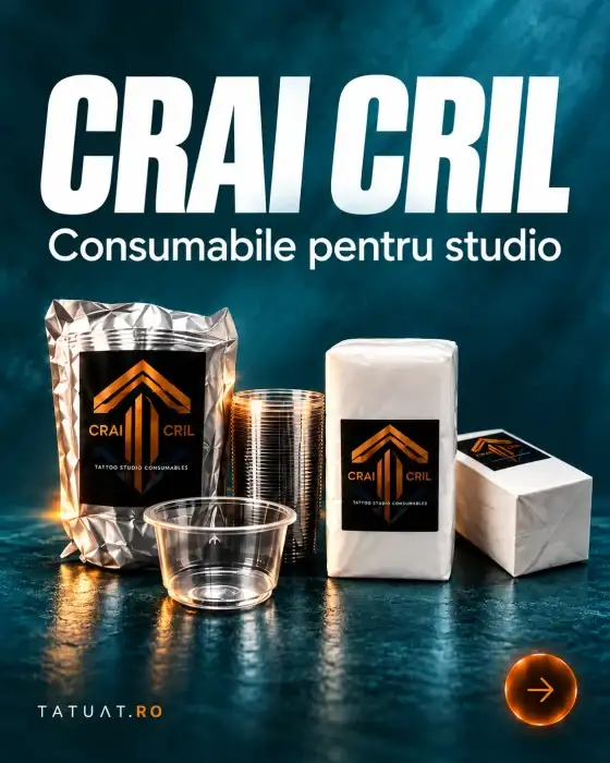 Crai Cril