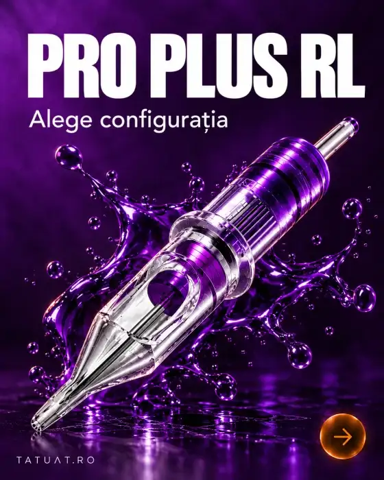 Pro Plus RL