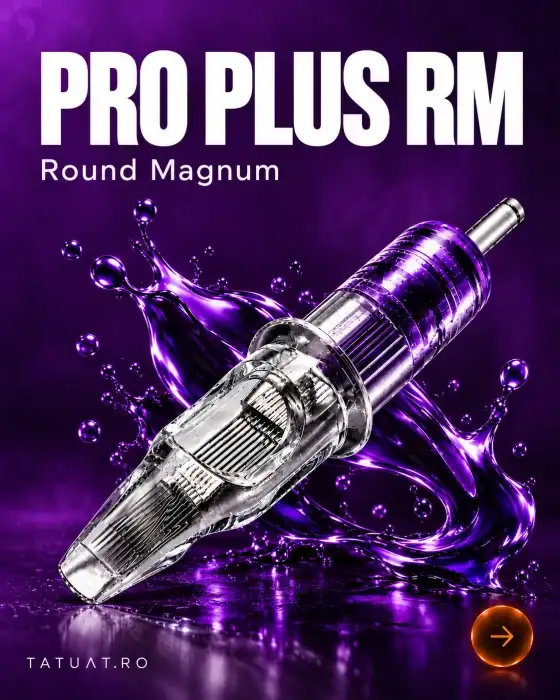 Pro Plus RM