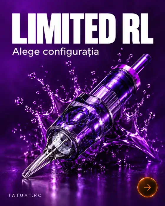 Limited RL