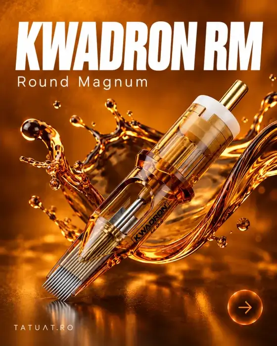 Kwadron RM