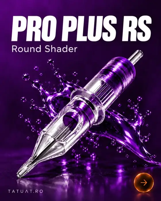 Pro Plus RS