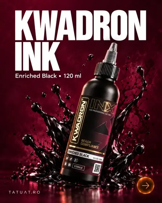 Kwadron Ink