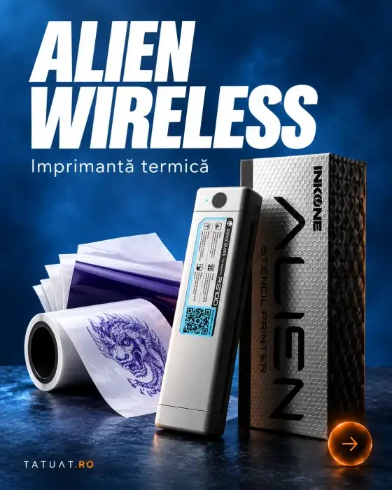 Alien Wireless