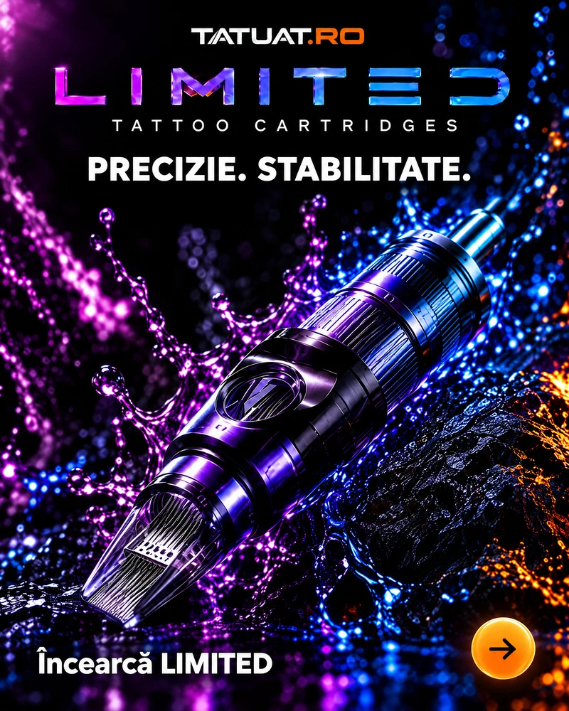 Cartușe Limited